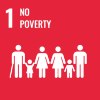 1 No Poverty