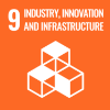 Industry, Innovation and Infrastructure